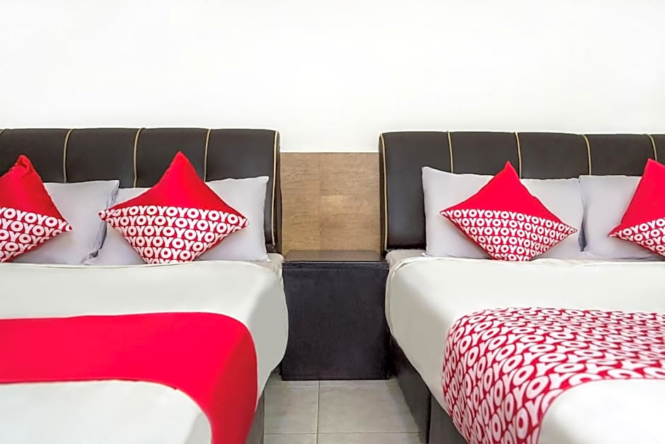 Capital O 664 Romance Hotel