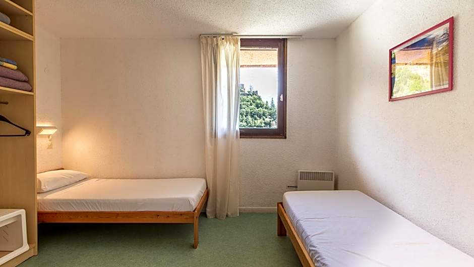 Vacancéole - Résidence Les Gorges Rouges