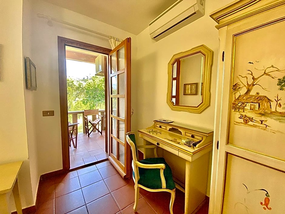 Hotel Grazia Deledda