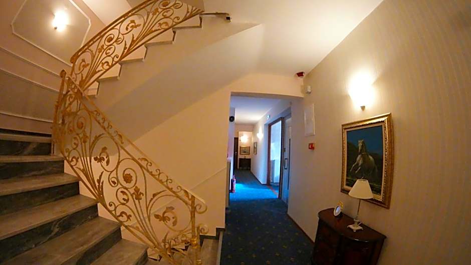 Hotel Mirto