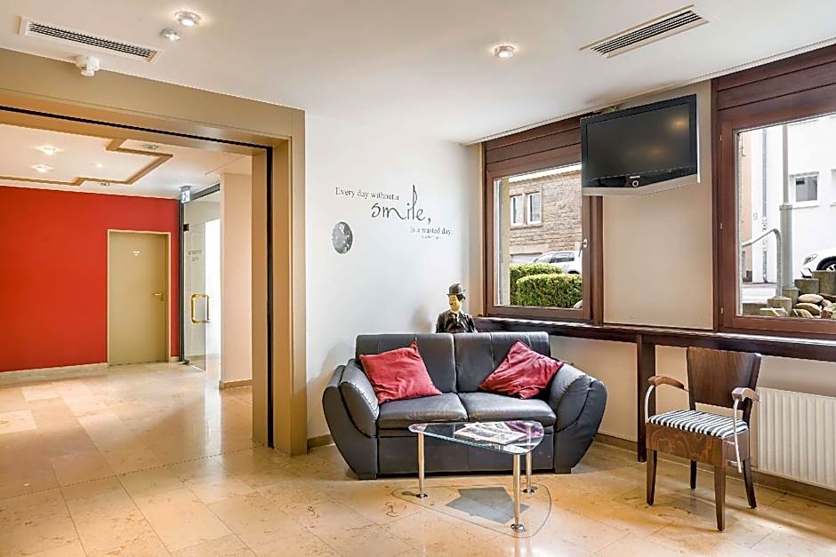 Hotel Rega