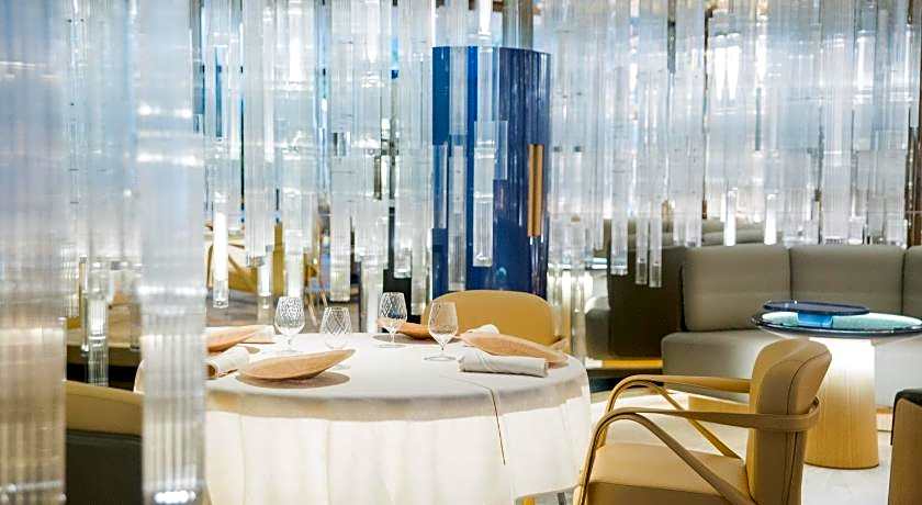 City of Dreams - Morpheus