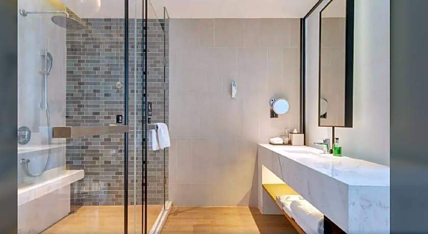 Fairfield by Marriott Xian North Station