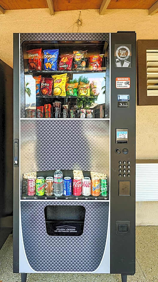 Americas Best Value Inn Antioch