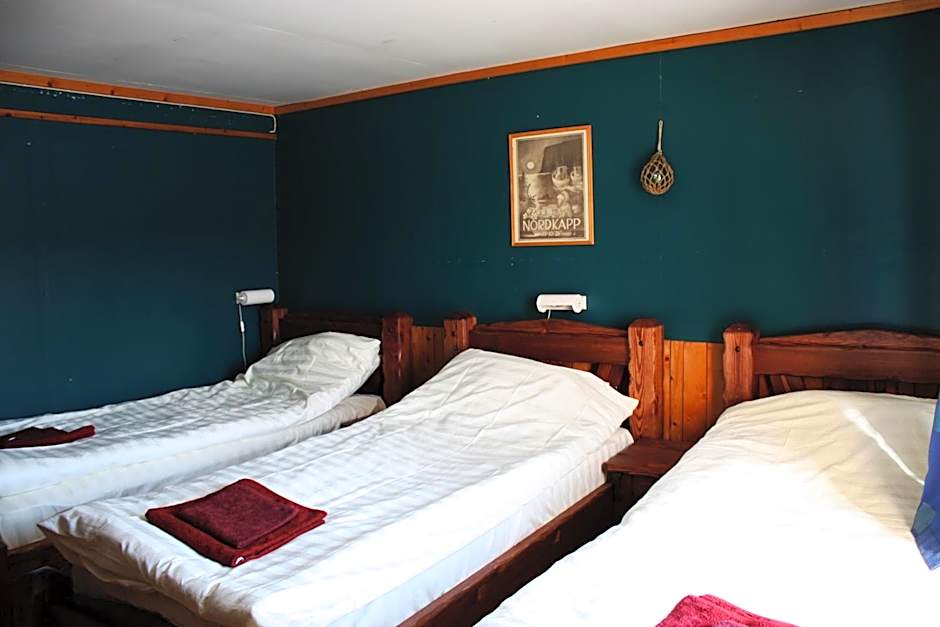 Hotel Repvåg