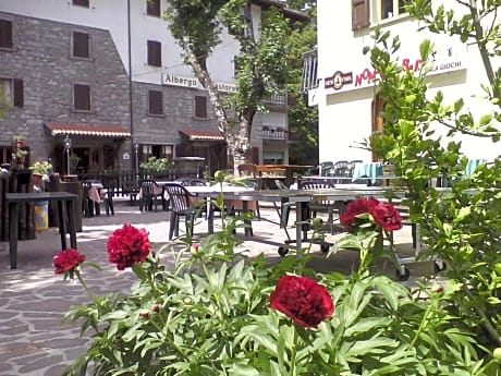 Albergo Sichi