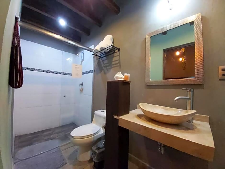 Independencia Dos 7 Hotel Boutique