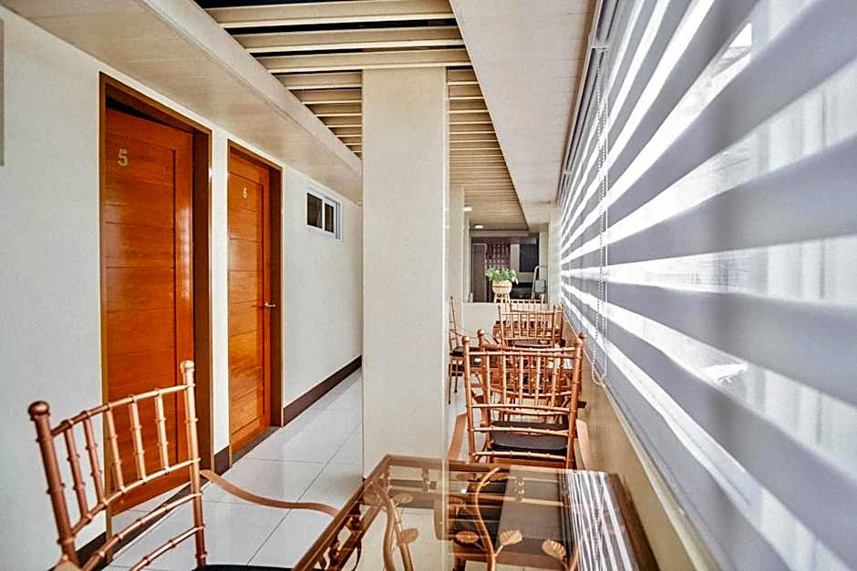 Campo Filipino Dormitelle powered by Cocotel