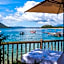 Grand Hôtel De Cala Rossa & Spa Nucca