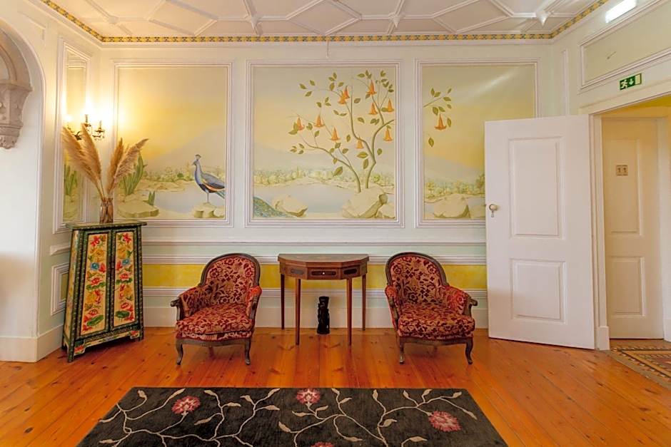 Quinta Das Murtas B&B