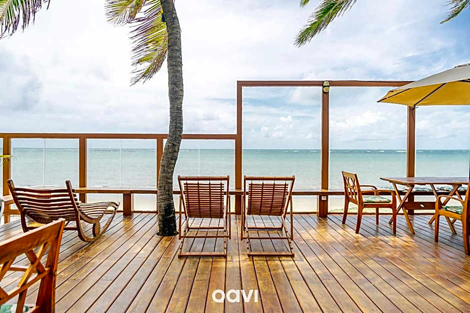 Qavi - Villa Jacumã #Luxo