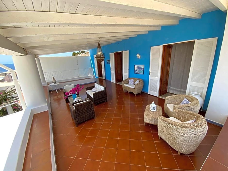 Basiluzzo Resort