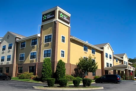 Extended Stay America Suites - Boston - Braintree