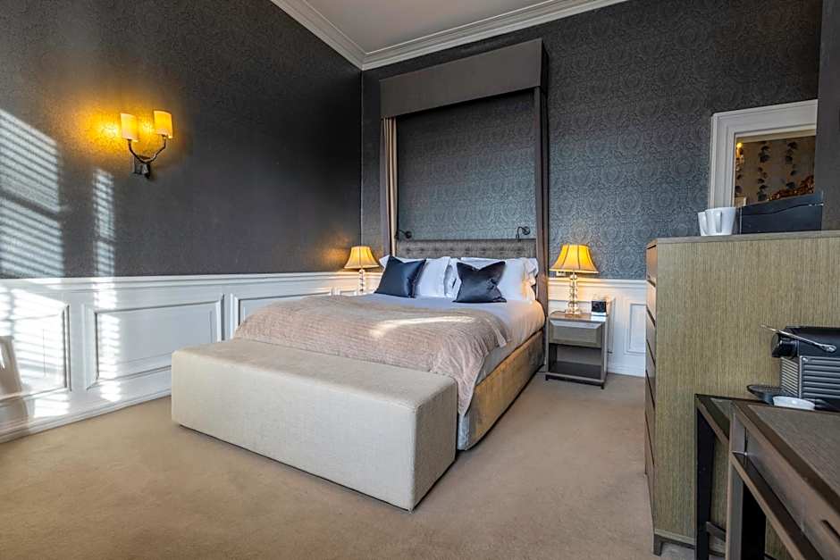 St Michael's Manor Hotel - St Albans