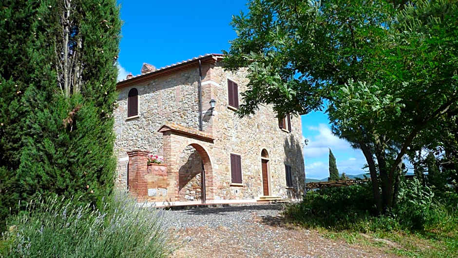 San Giorgio Country Residence