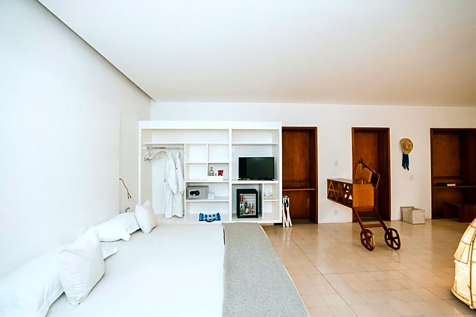 Hotel Azul de Oaxaca