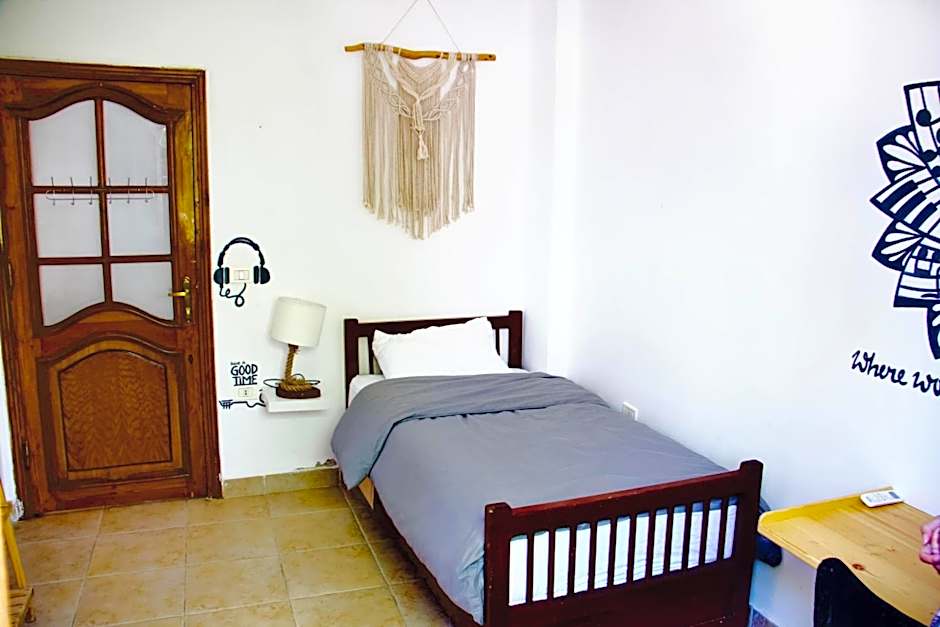 Rafiki Hostels - Dahab