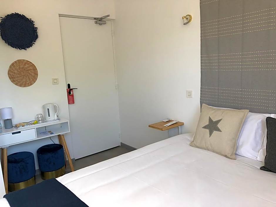 Hôtel du Lac d'Arjuzanx