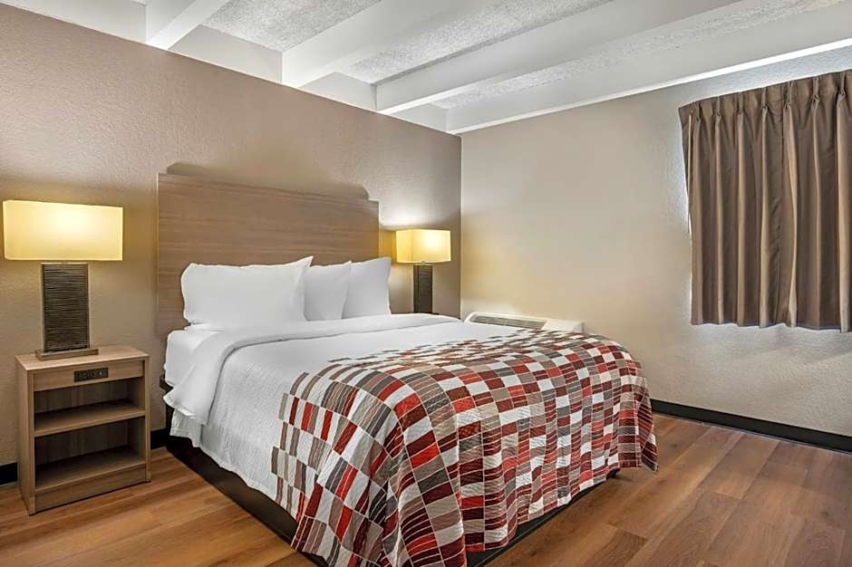 Red Roof Inn Kokomo