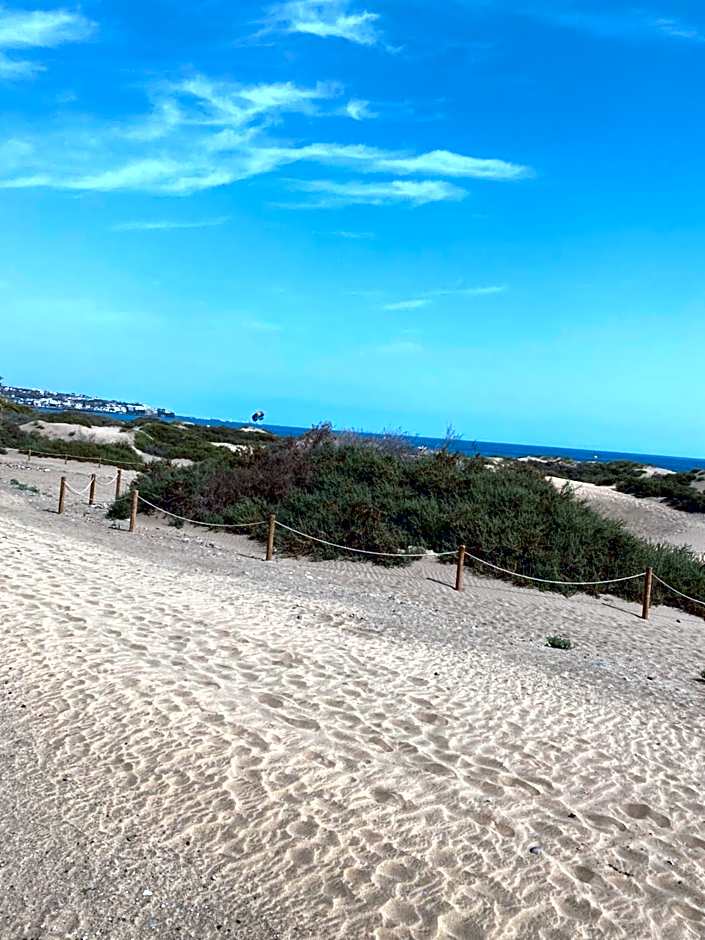 Apartament Modern 1 Playa del Ingles