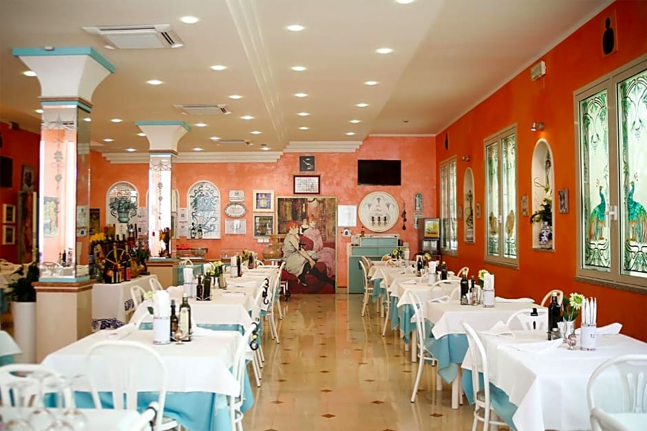 Hotel Imperiale & SPA