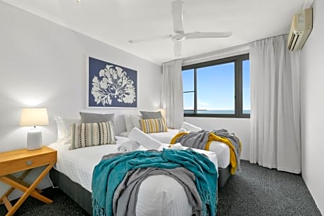 Premium Plus Two-Bedroom Apartment
