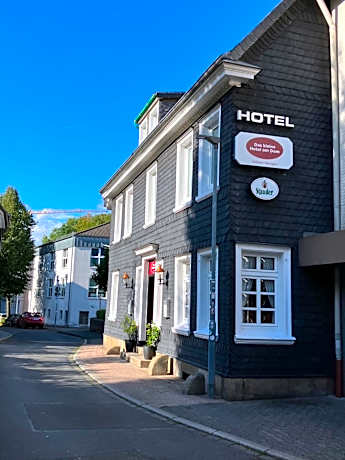 Das kleine Hotel am Dom