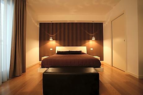 Belmonte Hotel, Dependance Alba Palace Hotel