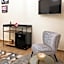 Madreperla Rooms
