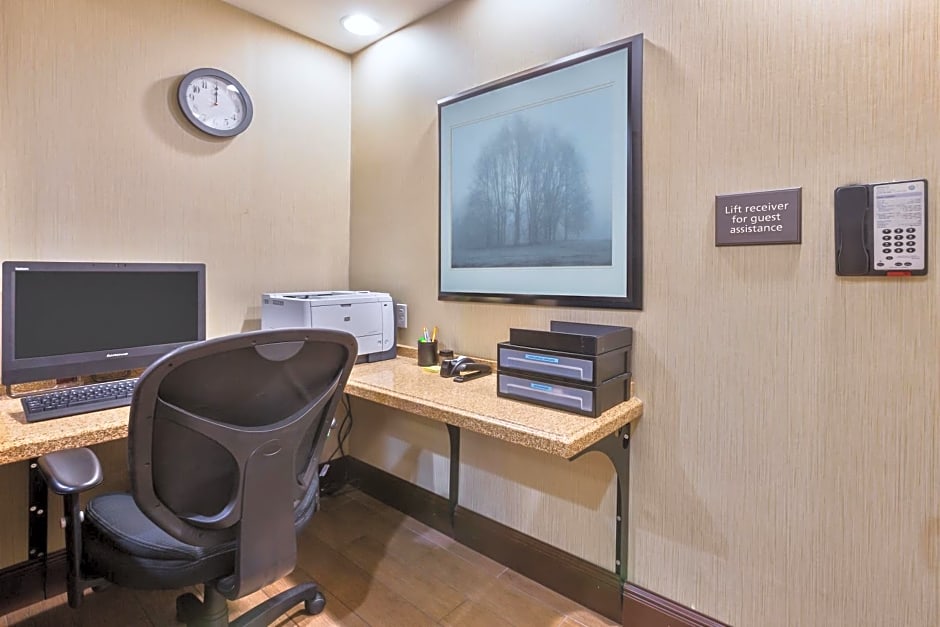 Hampton Inn Owensboro