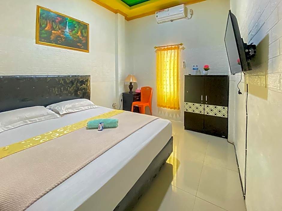 Hotel Karunia 2 Jailolo