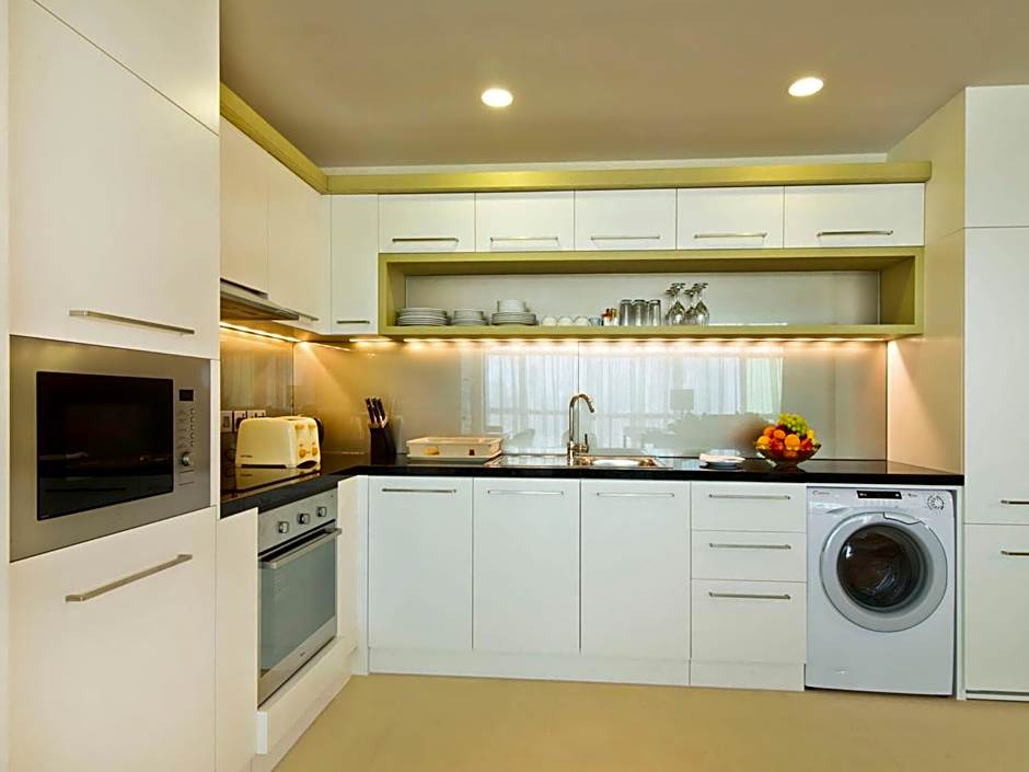 Gulf Executive Residence