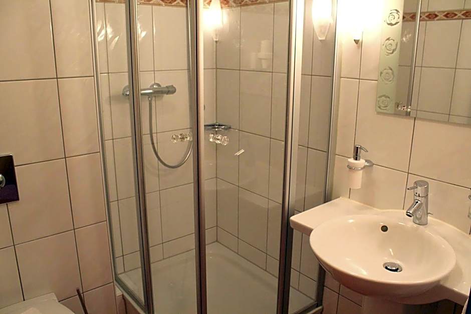 Hotel und Restaurant Eurohof