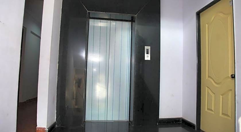 Saiesh International Hotel