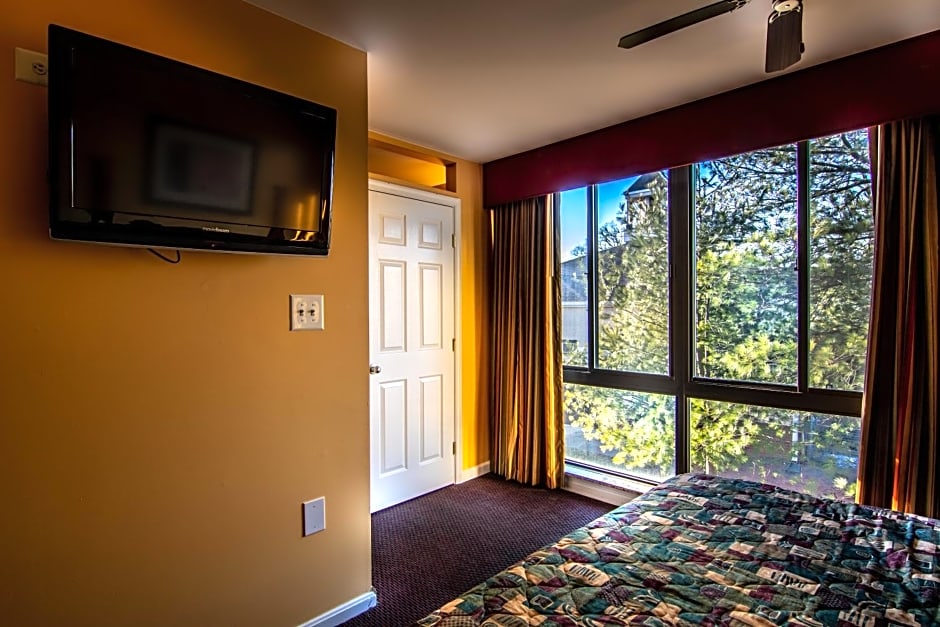 Master Suites Hotel