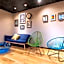 I-LINK HOSTEL & CAFE SHIMANAMI