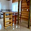 Cabanas das Araucárias