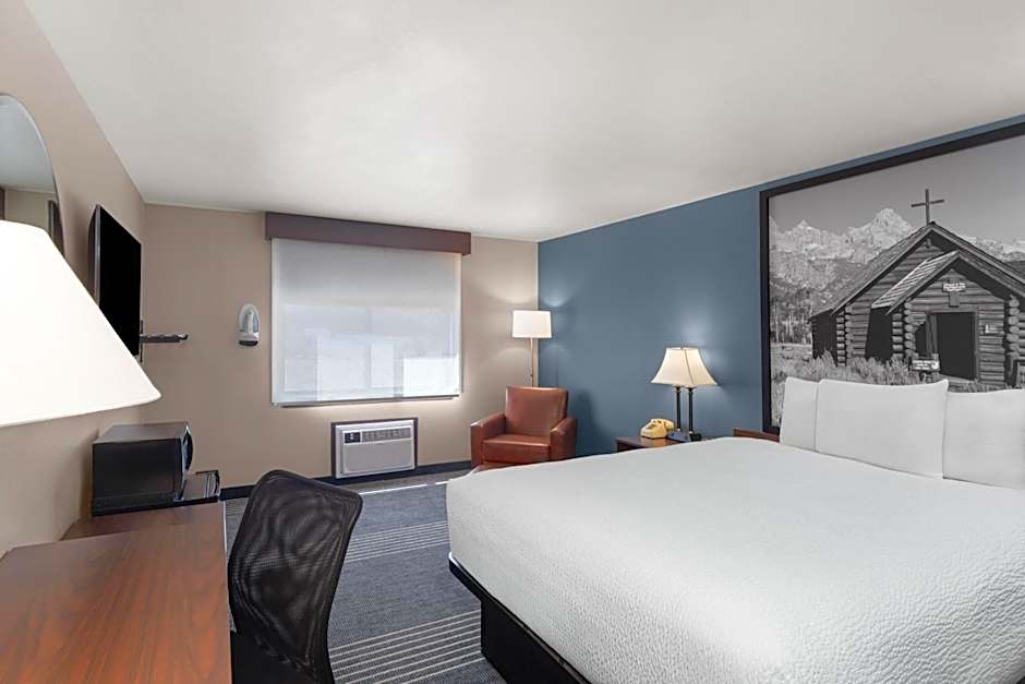 Super 8 by Wyndham Jackson Hole