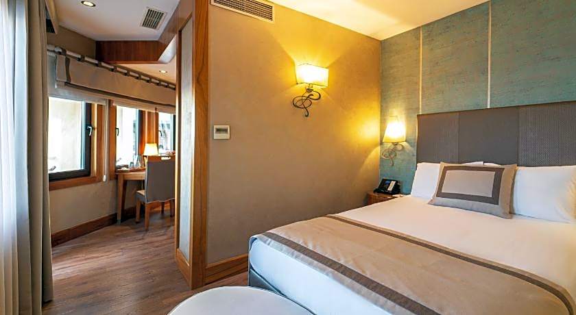Biz Cevahir Hotel Sultanahmet