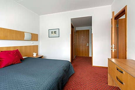 Family Room with Balcony