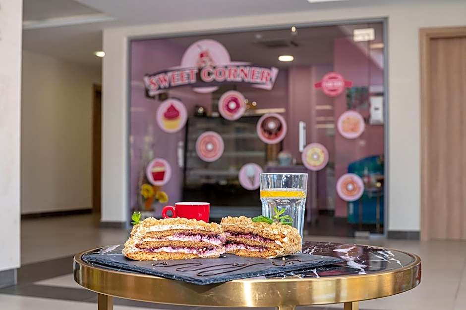 Belvedere Hotel - All inclusive