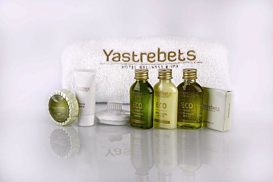 Hotel Yastrebets Wellness & Spa