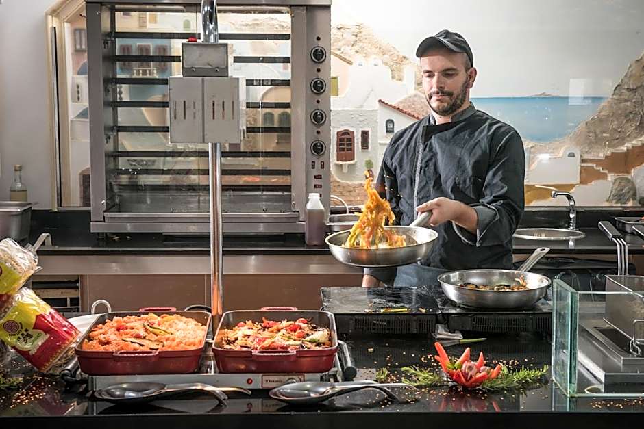 Sensus Experience by Lavris