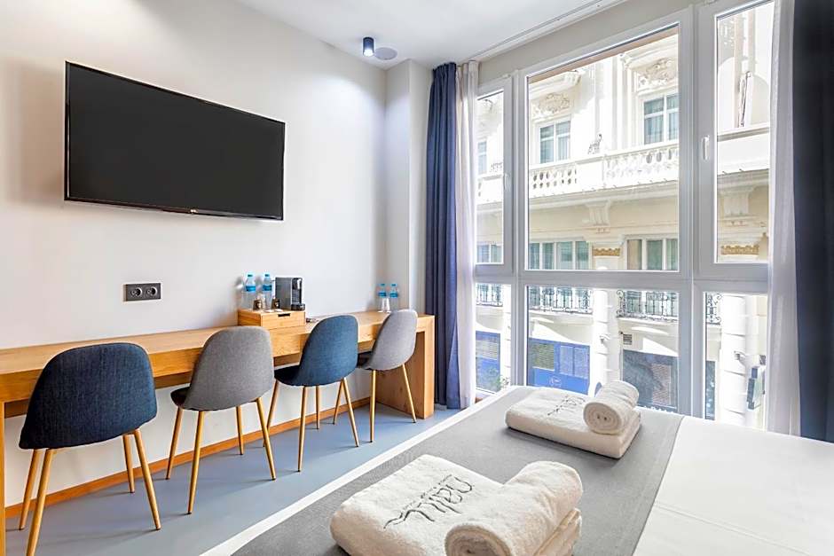 NALU Valencia Boutique Rooms