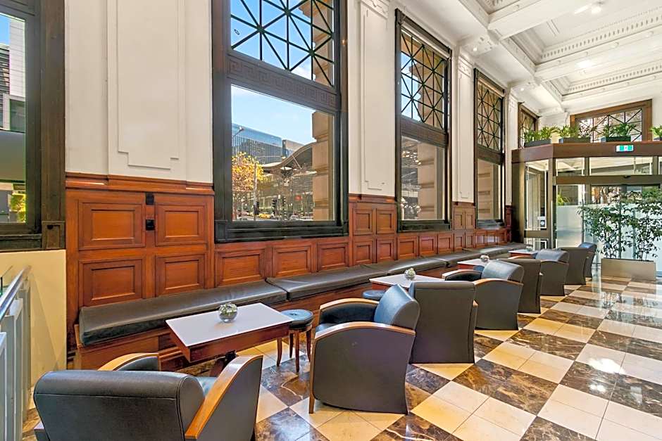 Batman's Hill on Collins