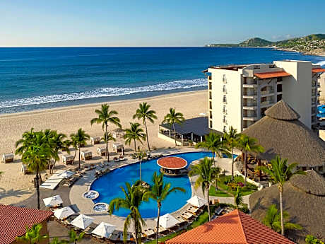 Altitude by Krystal Grand Los Cabos - All Inclusive