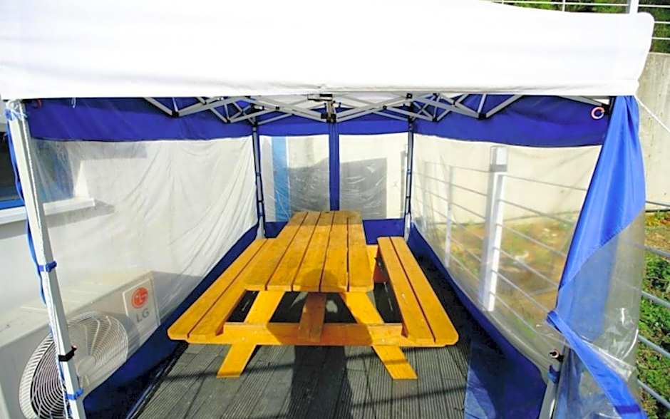 Damyang Thirasia Pension