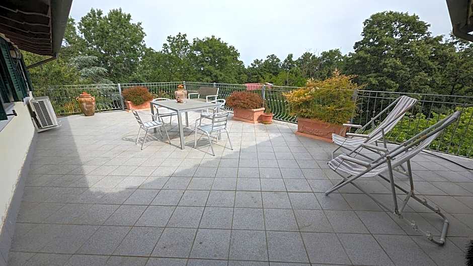 Cascina Rosa Camilla