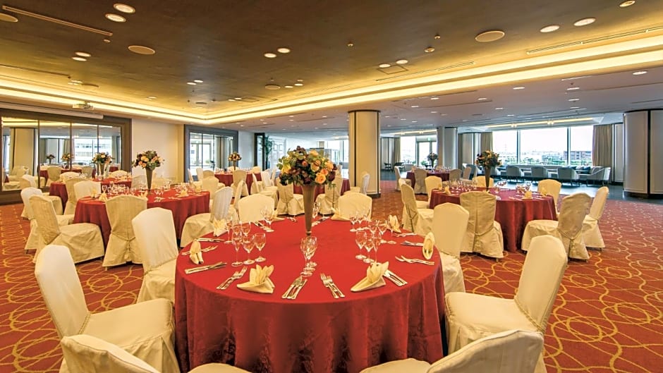 InterContinental Yokohama Grand by IHG
