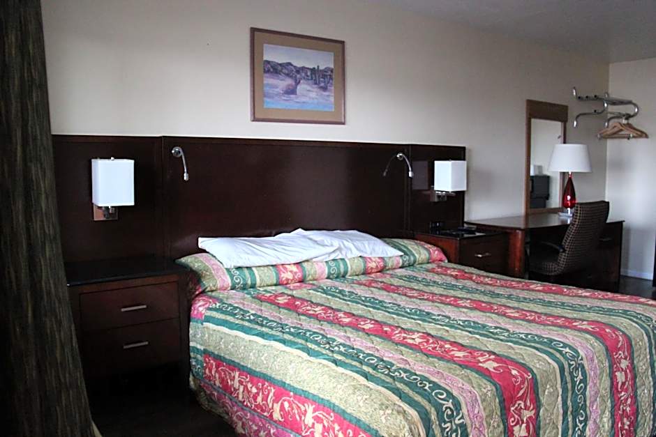 Economy Inn Safford